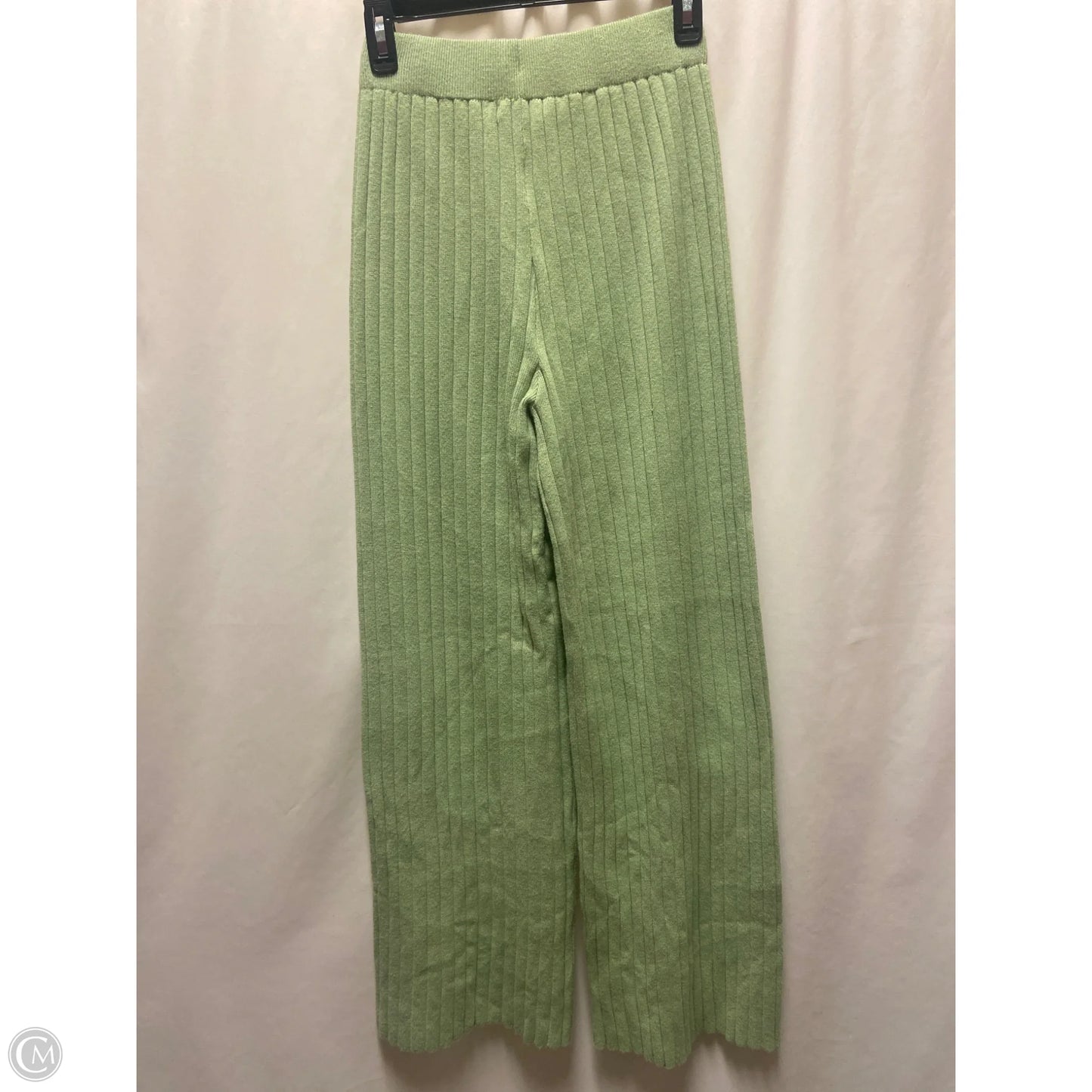 Pants Set 2pc By Sincerely Jules In Green, Size: M