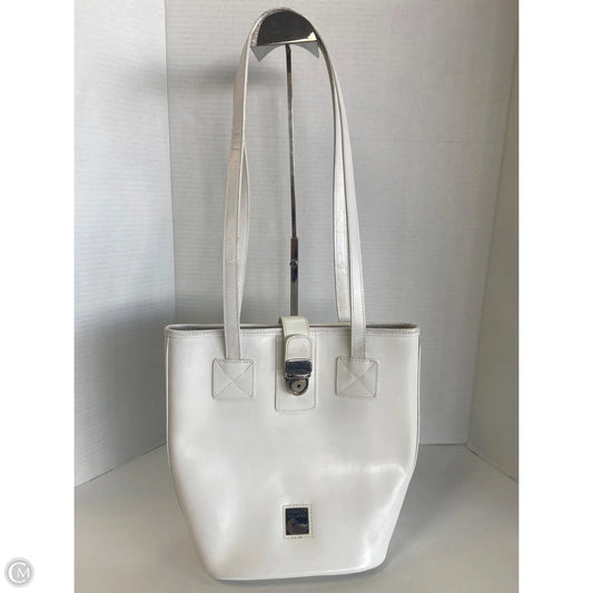 Handbag Designer By Dooney And Bourke, Size: Large