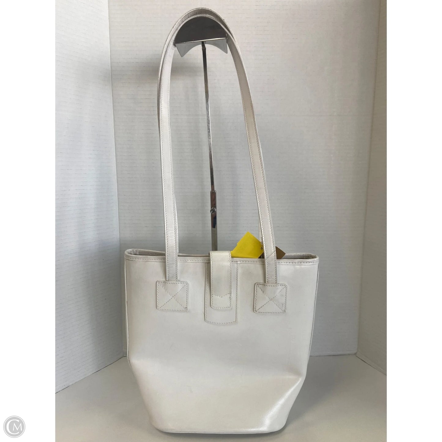 Handbag Designer By Dooney And Bourke, Size: Large