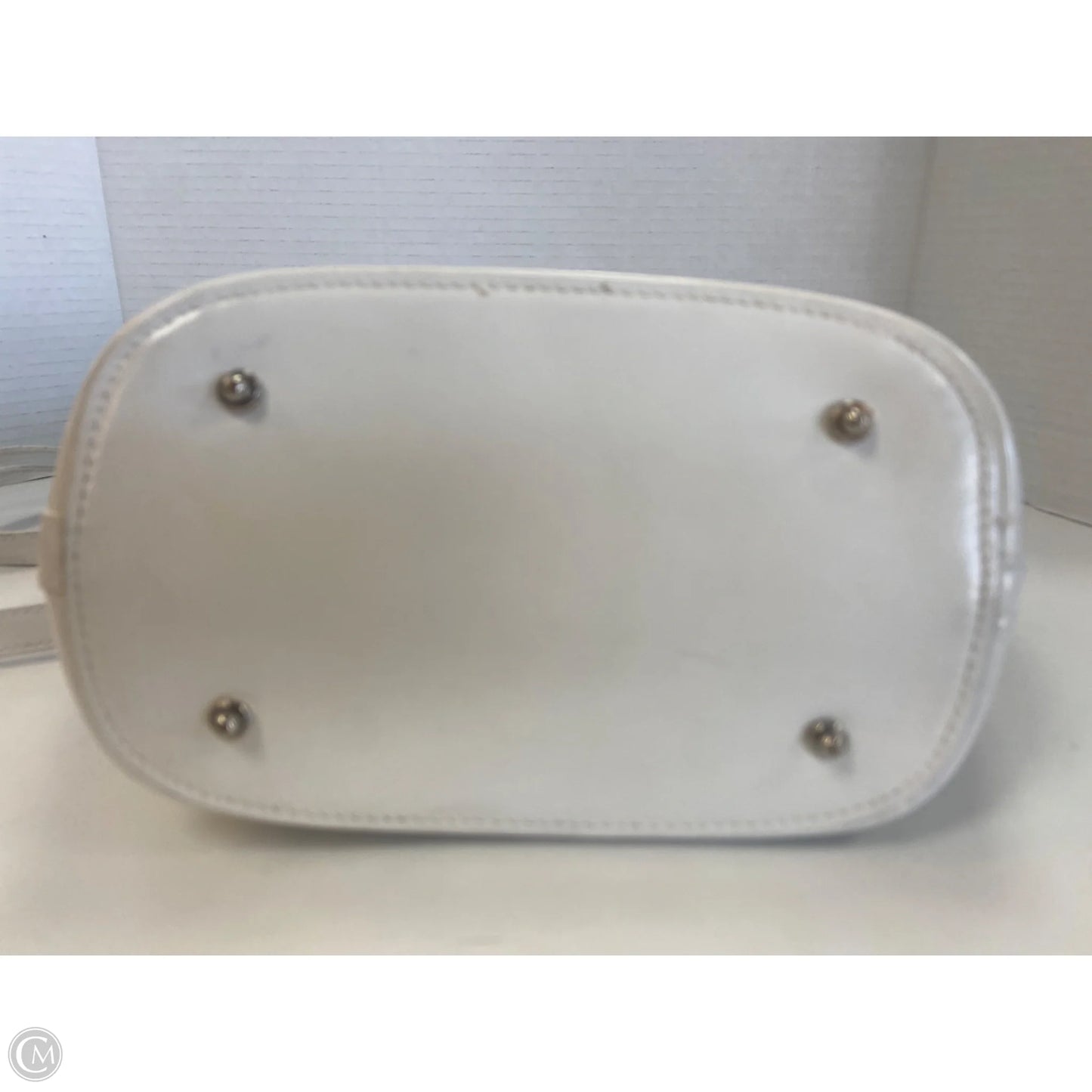 Handbag Designer By Dooney And Bourke, Size: Large