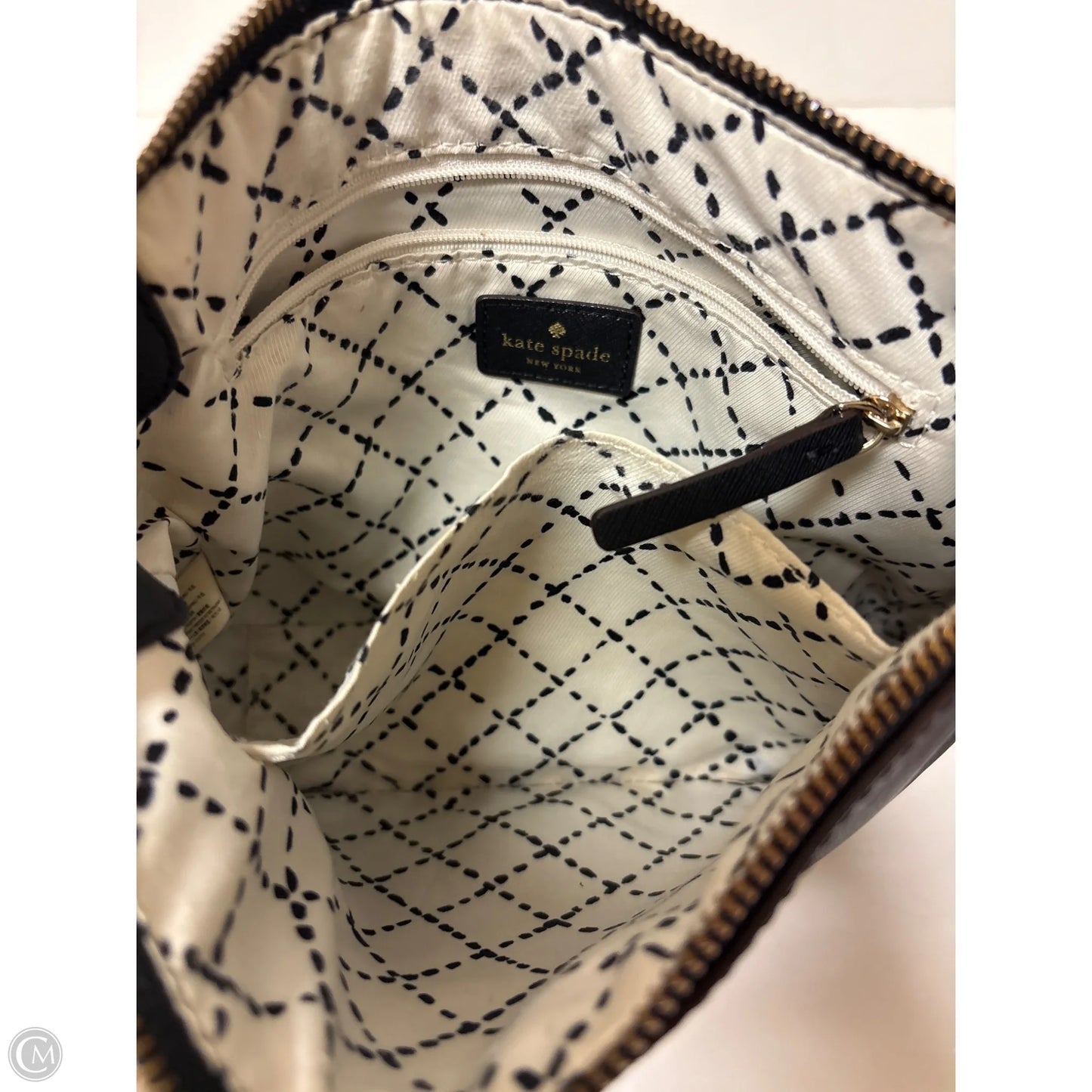Crossbody Designer By Kate Spade, Size: Medium