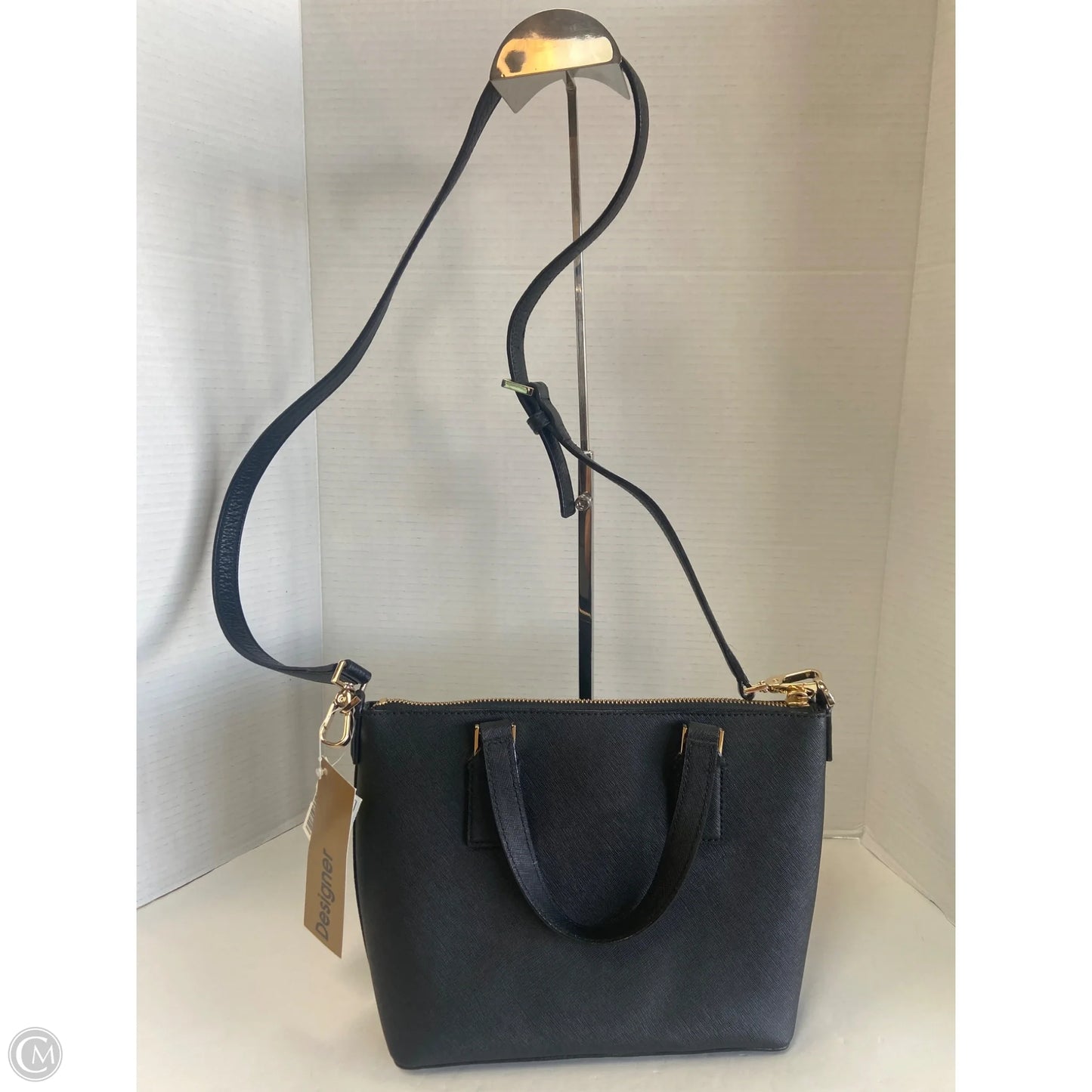 Crossbody Designer By Kate Spade, Size: Medium