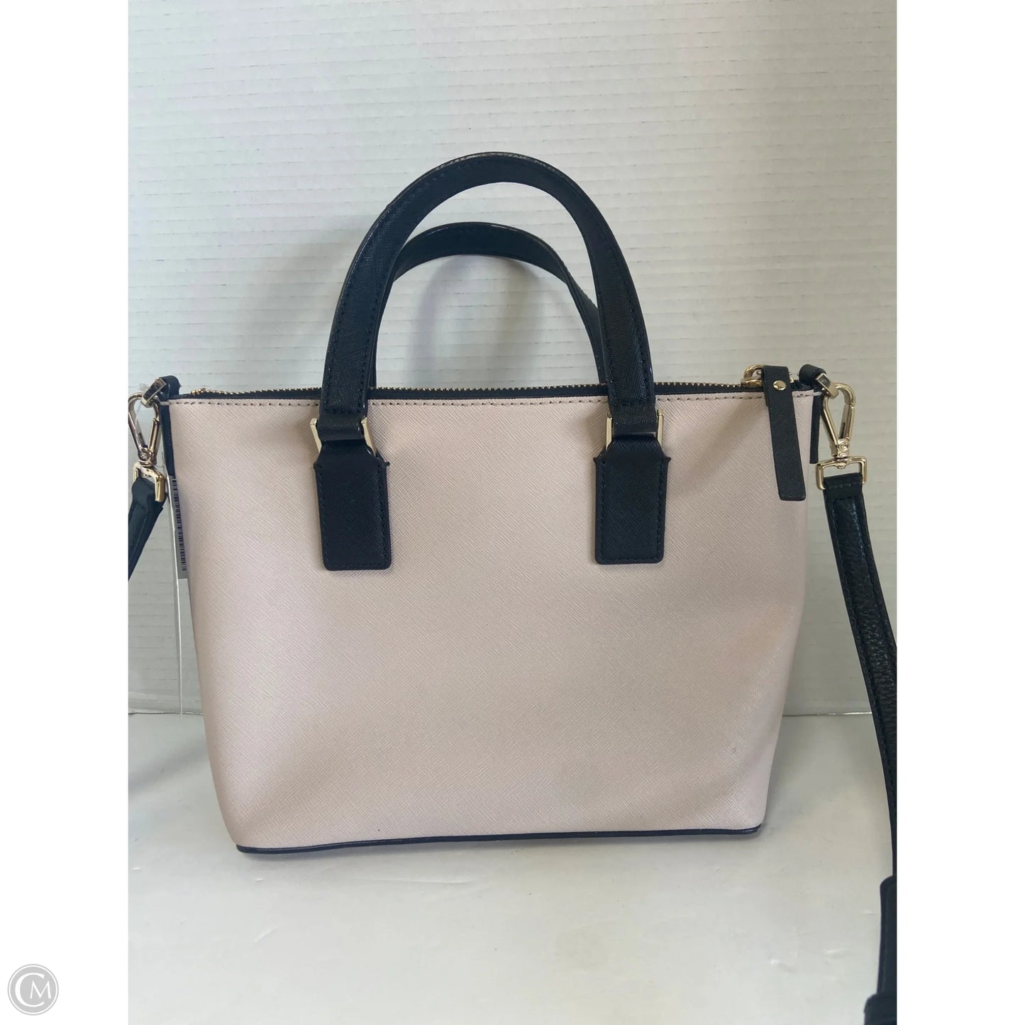 Crossbody Designer By Kate Spade, Size: Medium