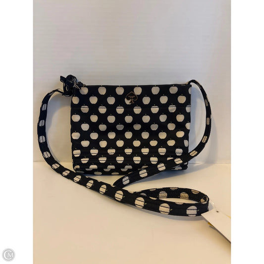 Crossbody Designer By Kate Spade, Size: Medium