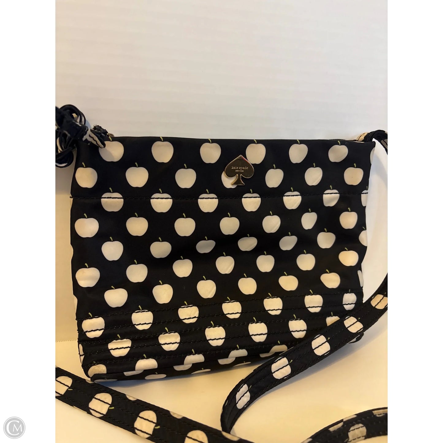 Crossbody Designer By Kate Spade, Size: Medium