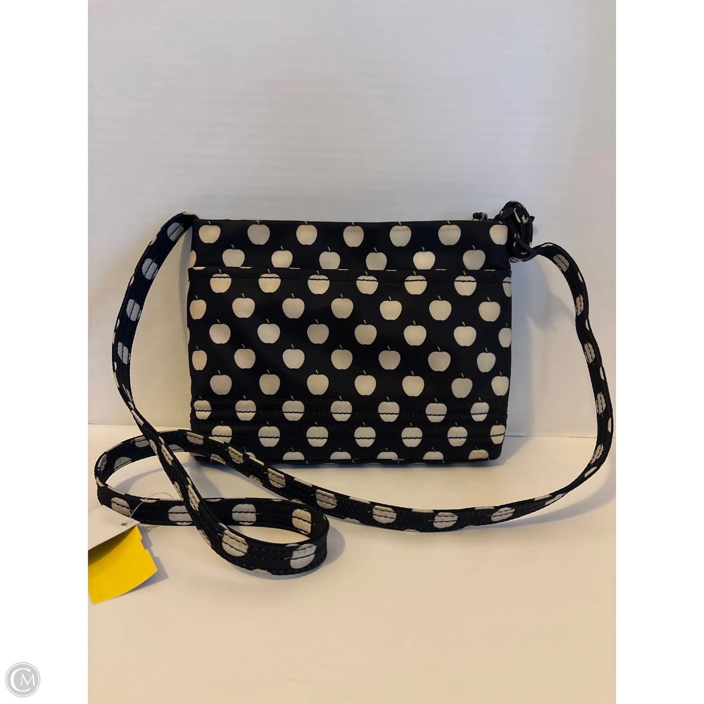 Crossbody Designer By Kate Spade, Size: Medium