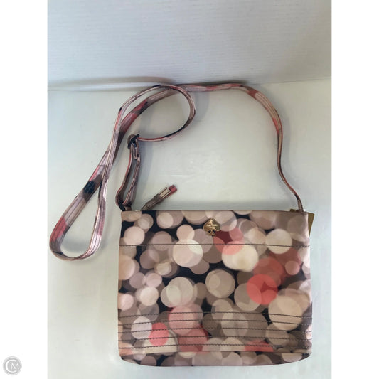 Crossbody Designer By Kate Spade, Size: Medium
