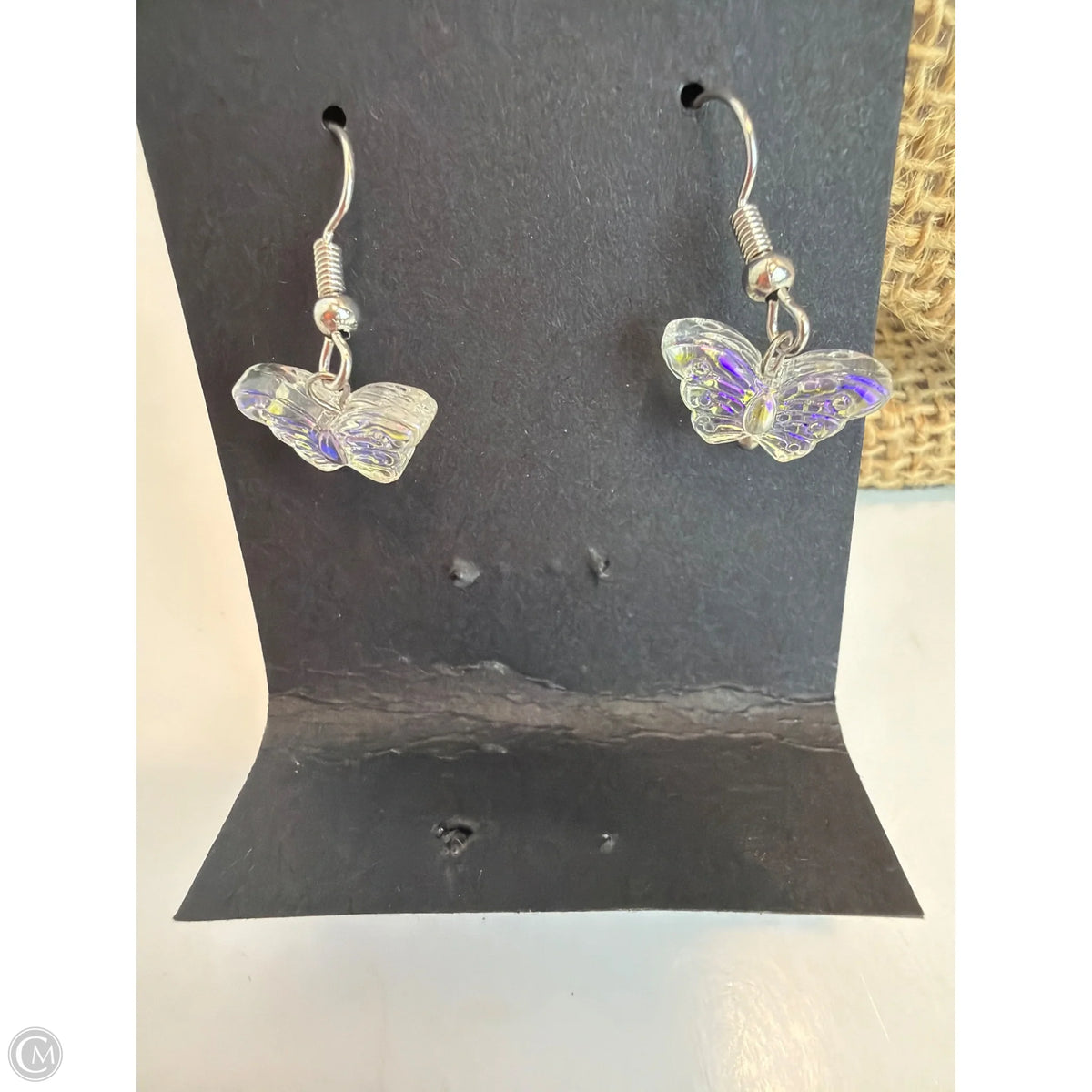 Necklace Set By Clothes Mentor, Size: 02 Piece Set