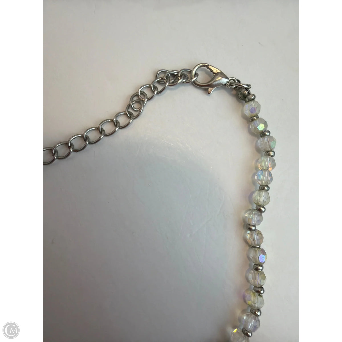 Necklace Set By Clothes Mentor, Size: 02 Piece Set