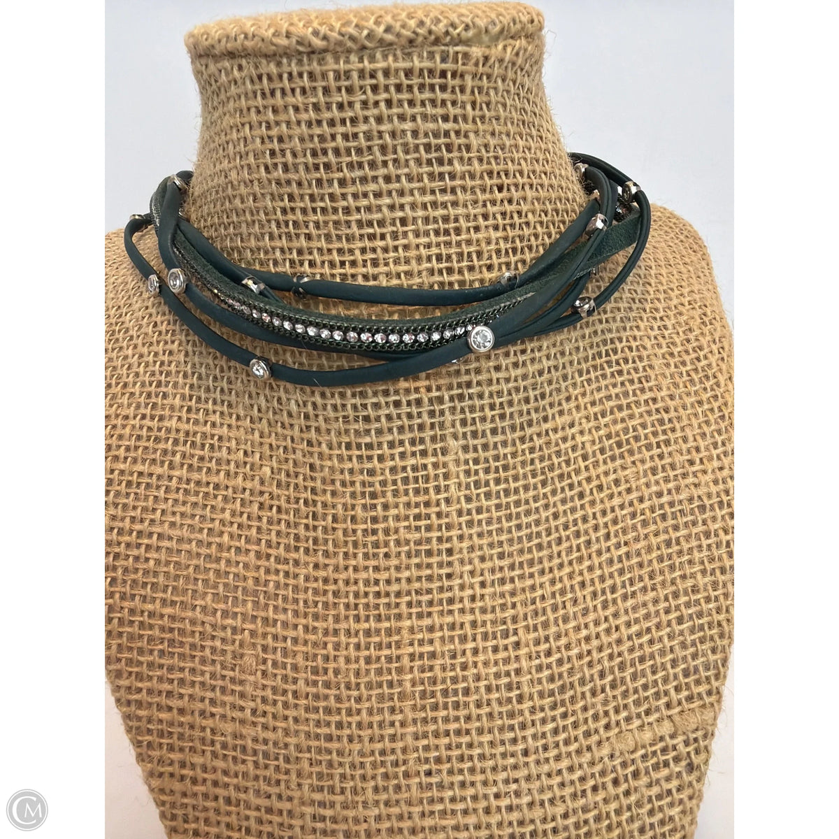 Necklace Other By Cmf