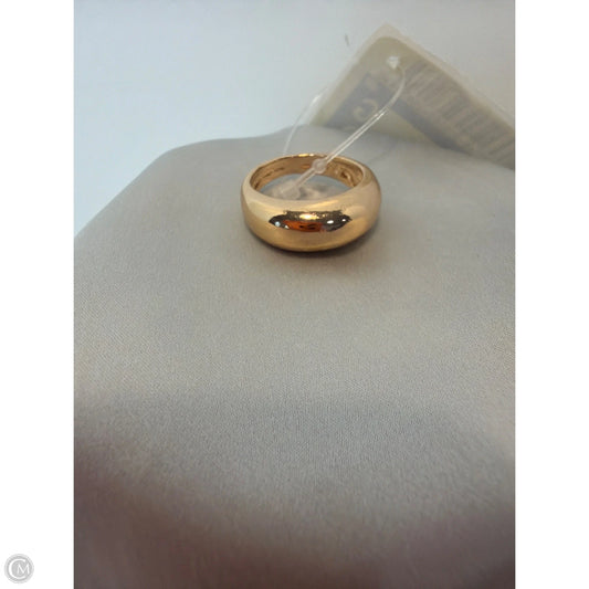 Ring Other By Cmf