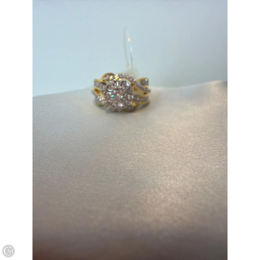 Ring Other By Cmf