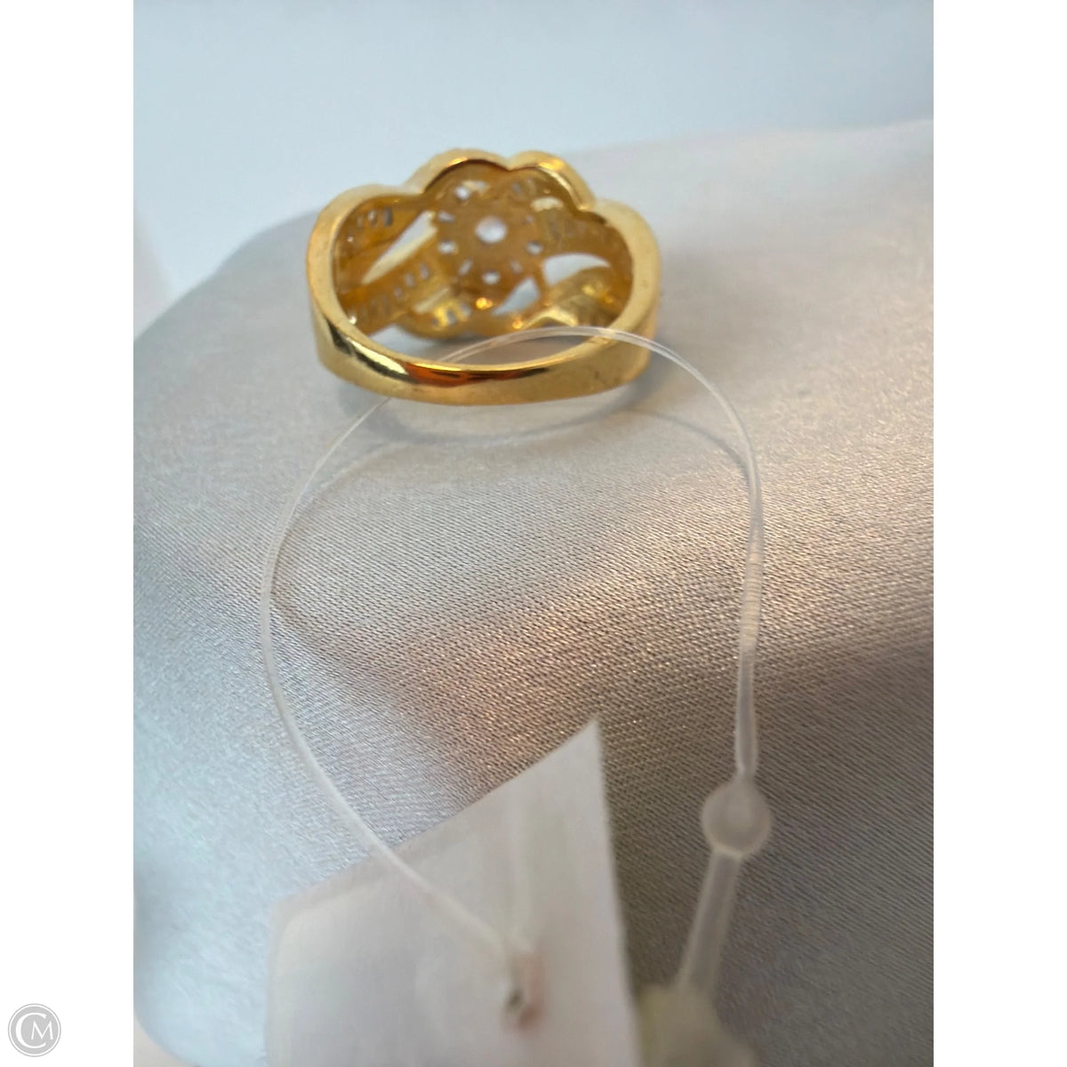 Ring Other By Cmf