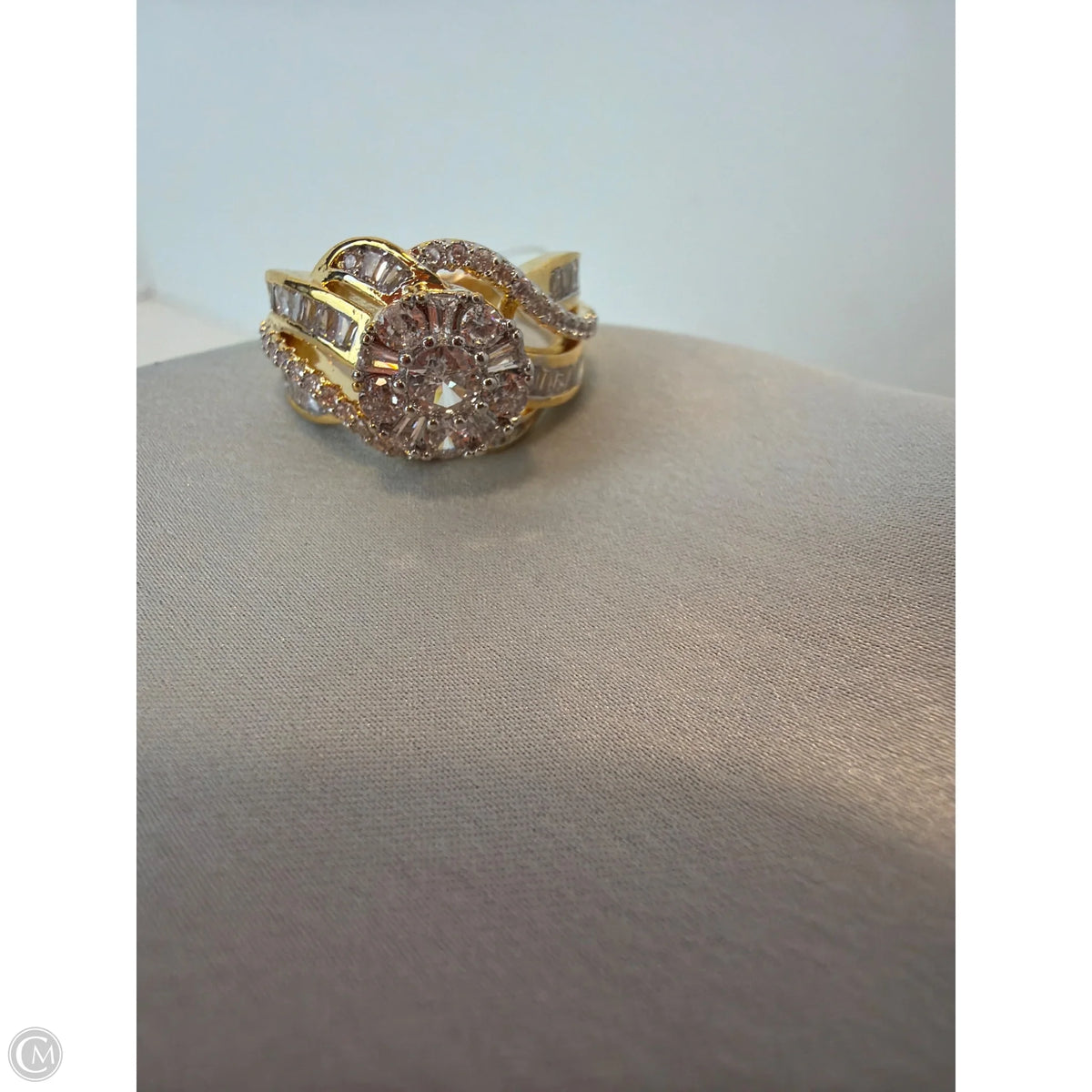 Ring Other By Cmf