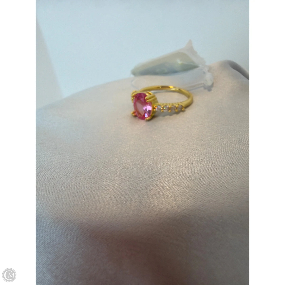 Ring Other By Cmf