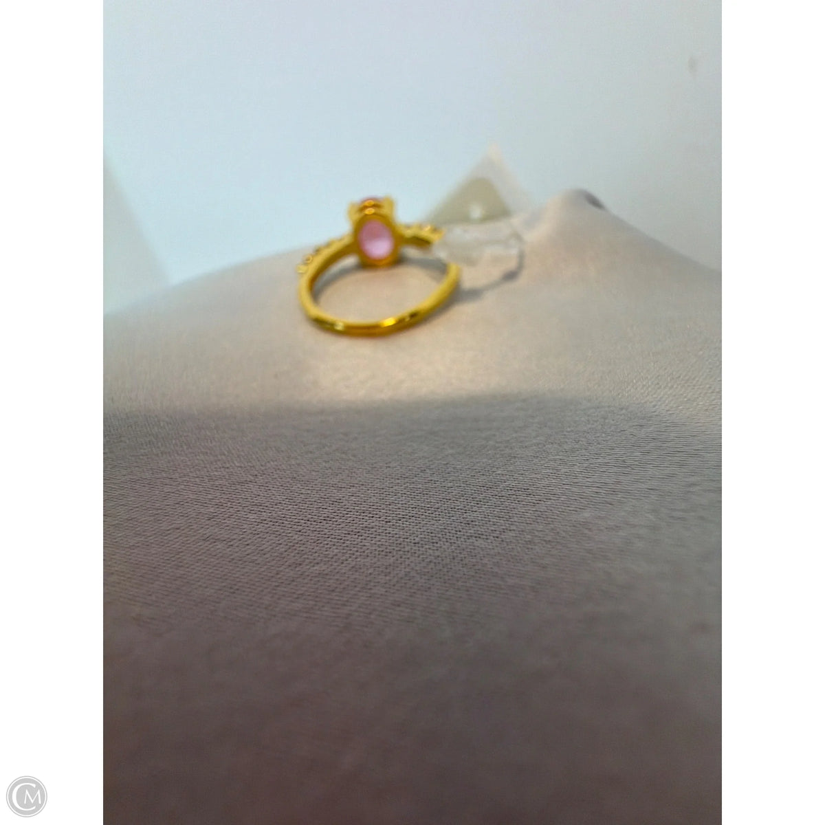 Ring Other By Cmf