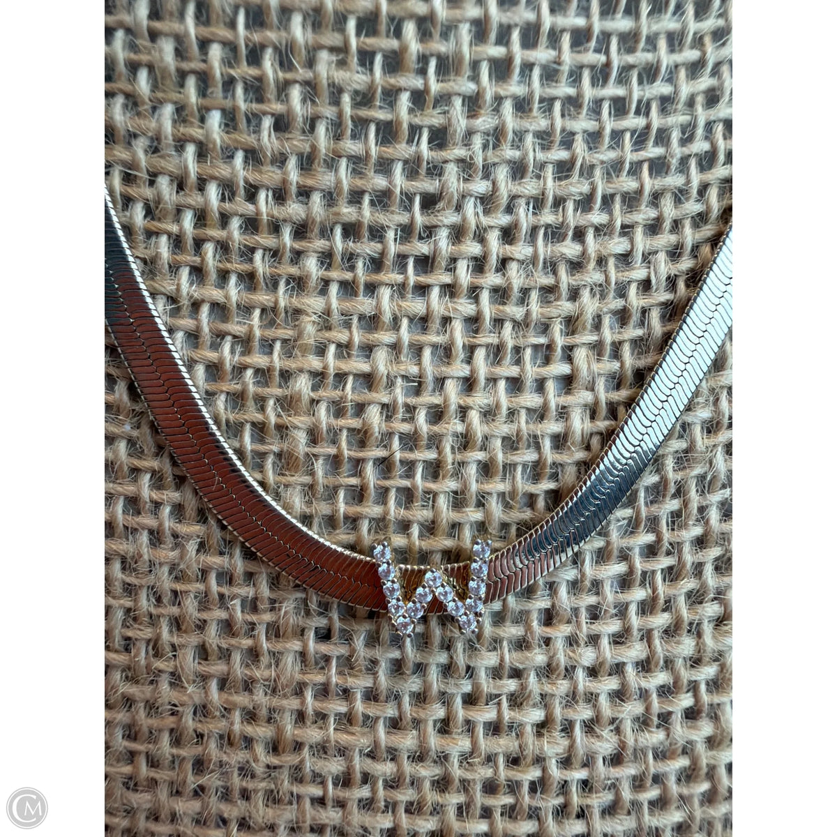 Necklace Other By Cmf