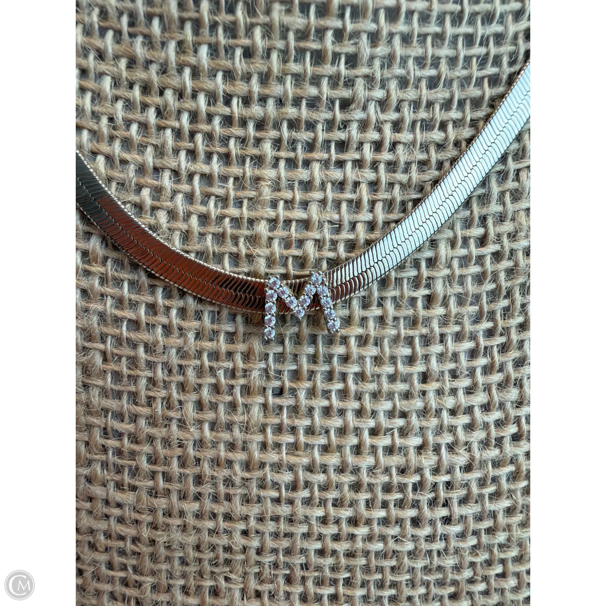 Necklace Other By Cmf