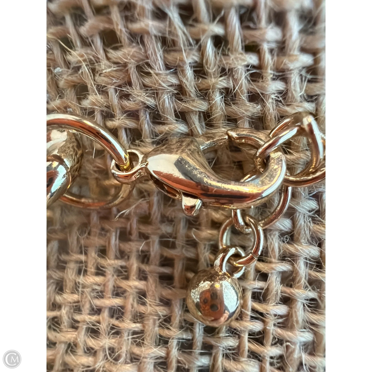 Necklace Other By Cmf