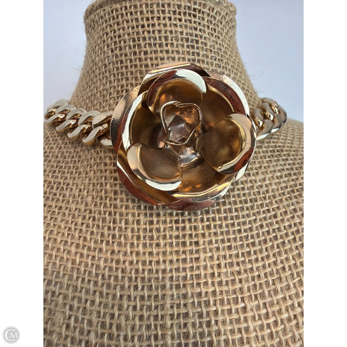 Necklace Other By Cmf