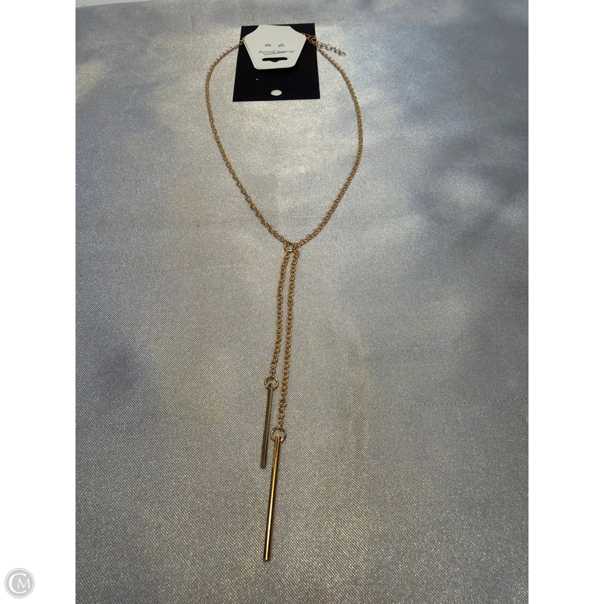 Necklace Other By Cmf