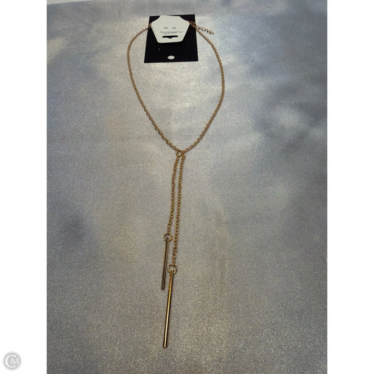 Necklace Other By Cmf