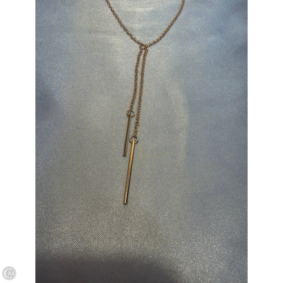 Necklace Other By Cmf