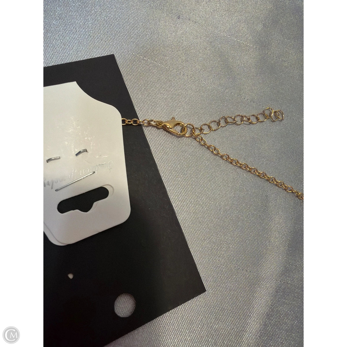 Necklace Other By Cmf