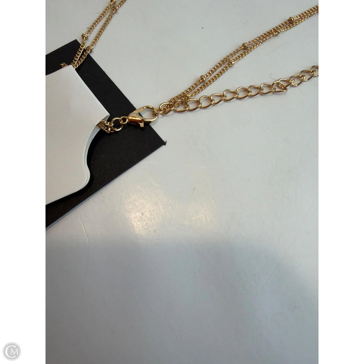 Necklace Other By Cmf