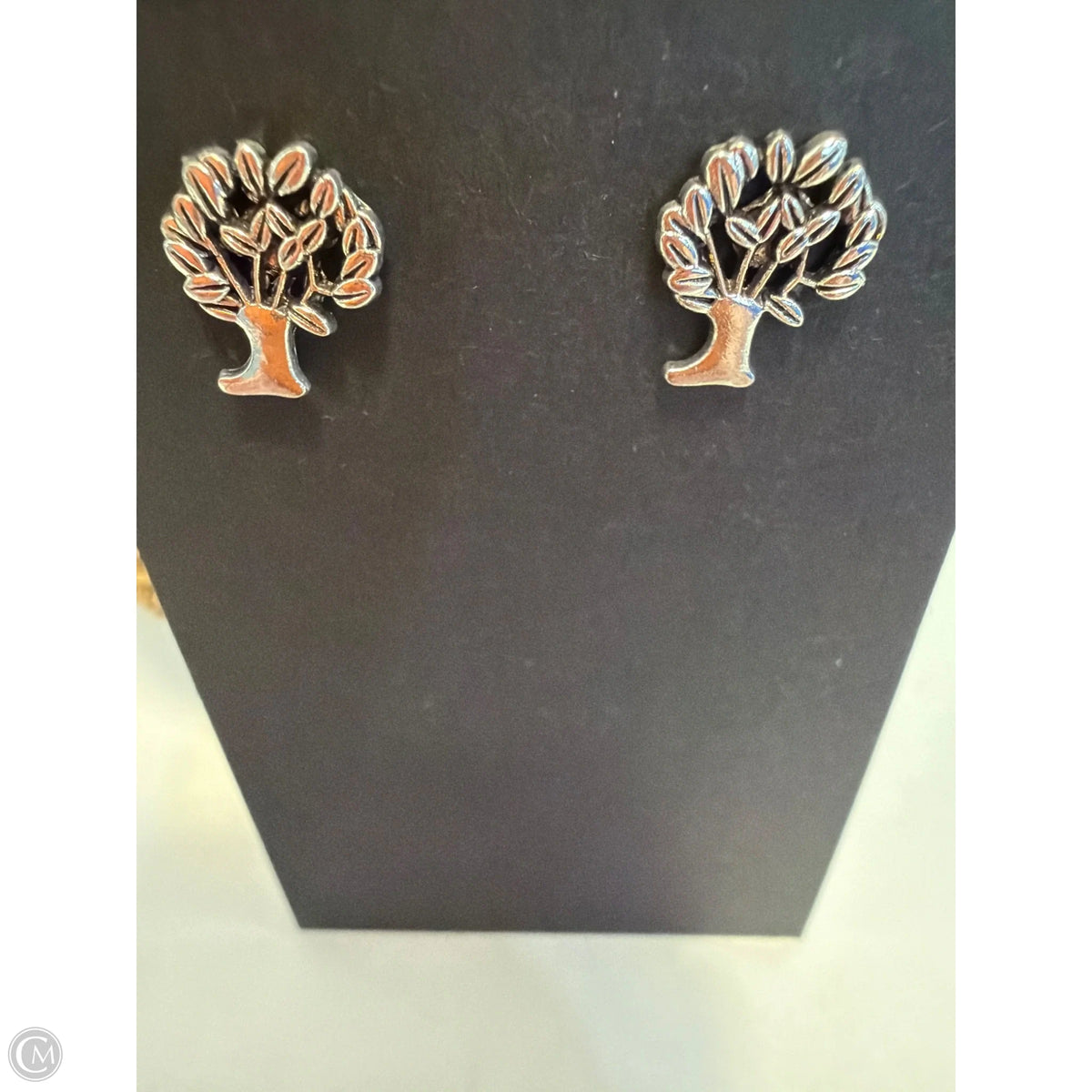 Earrings Stud By Cmf
