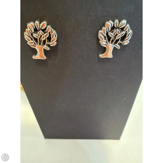 Earrings Stud By Cmf
