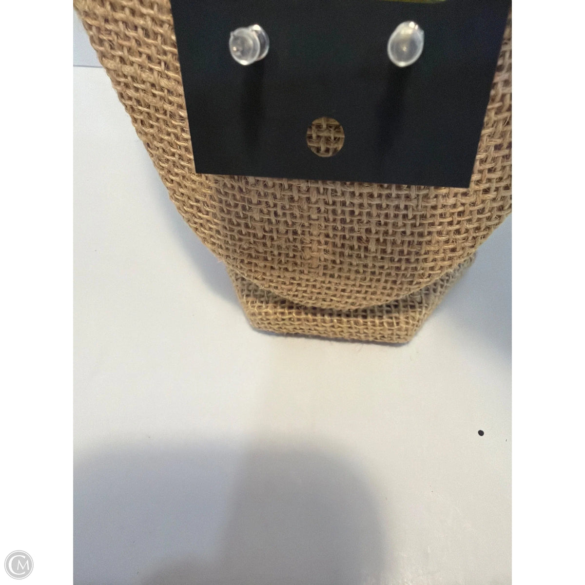 Earrings Stud By Cmf