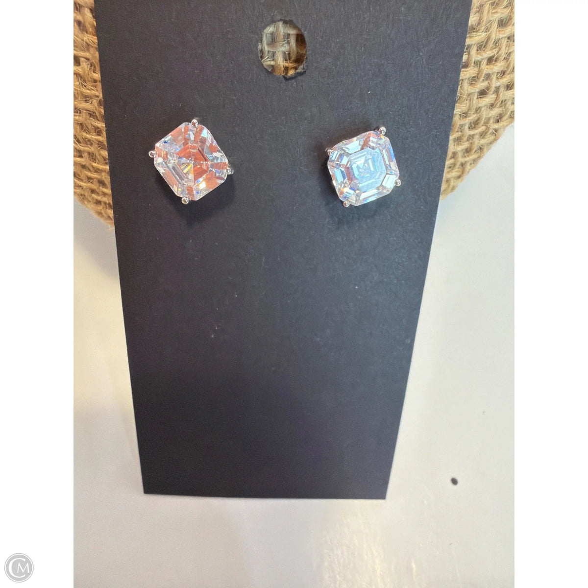 Earrings Stud By Cmf