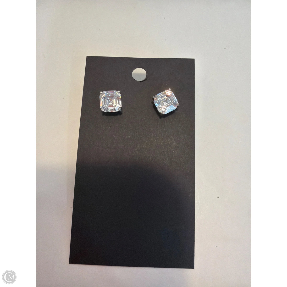Earrings Stud By Cmf