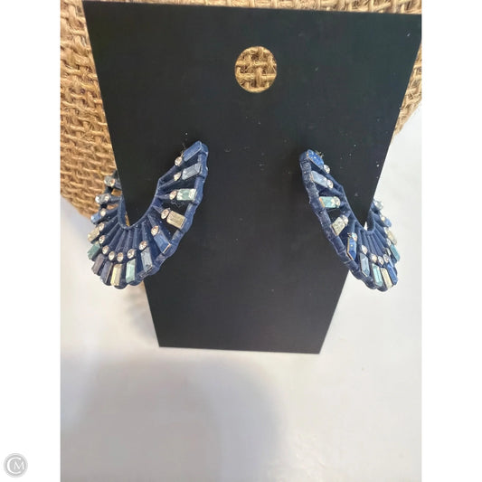 Earrings Stud By Cmf