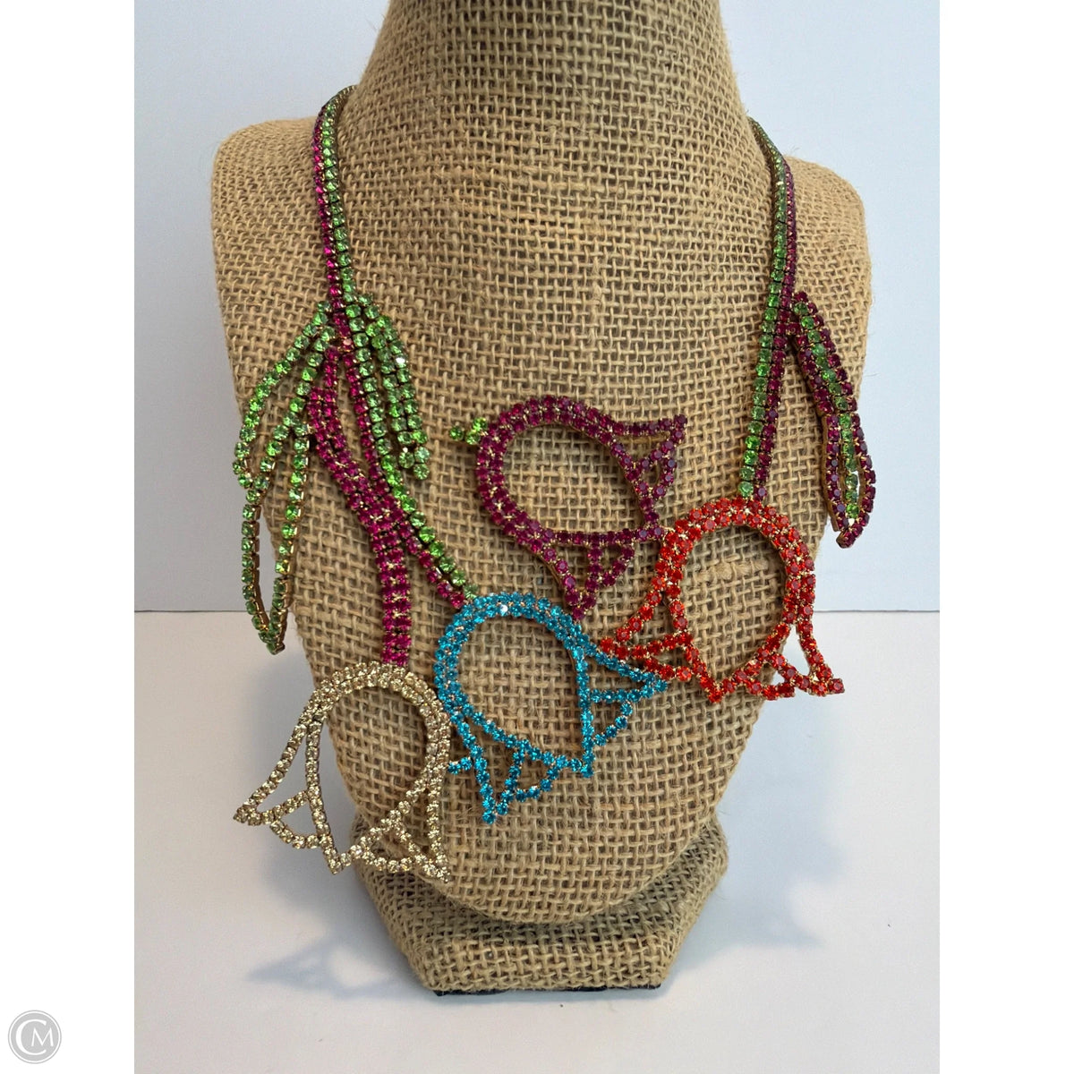 Necklace Other By Cmf
