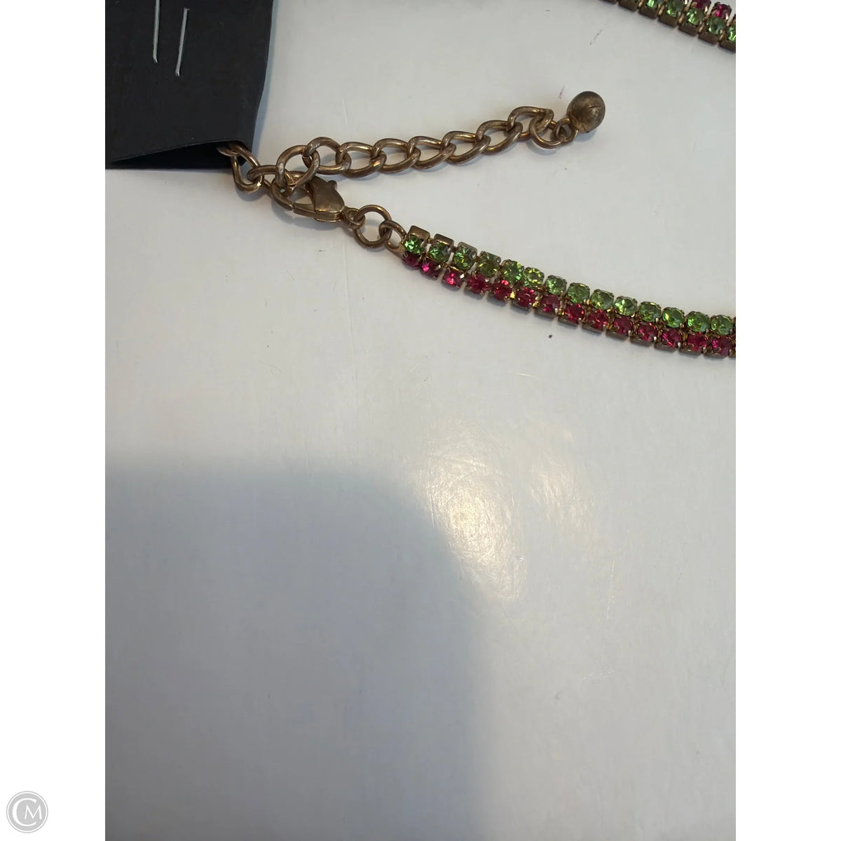 Necklace Other By Cmf