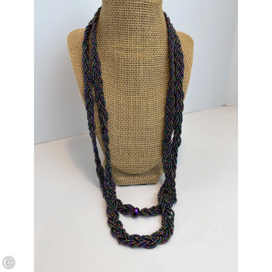 Necklace Other By Cmf