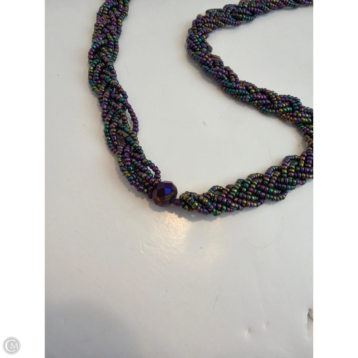 Necklace Other By Cmf