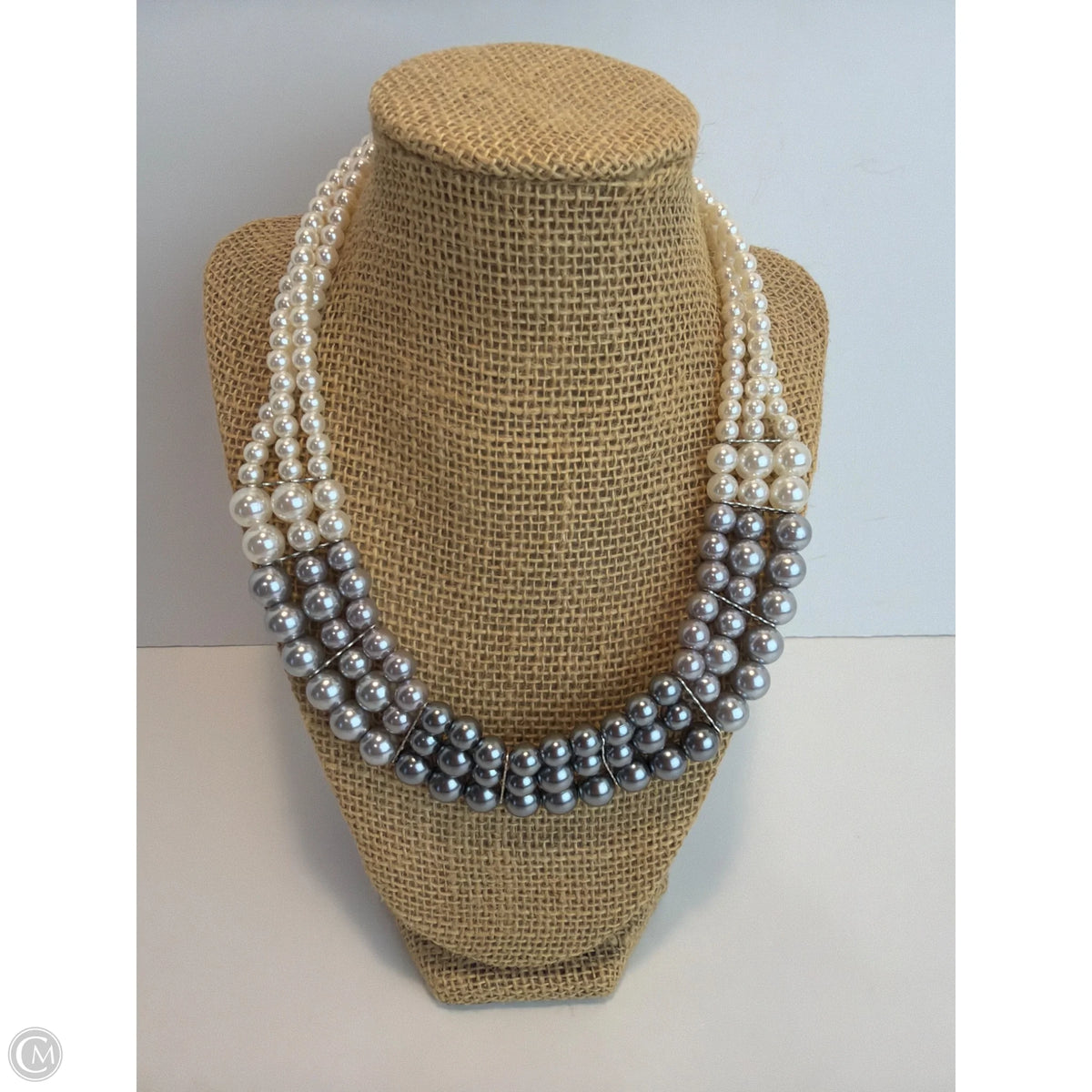 Necklace Other By Cmf