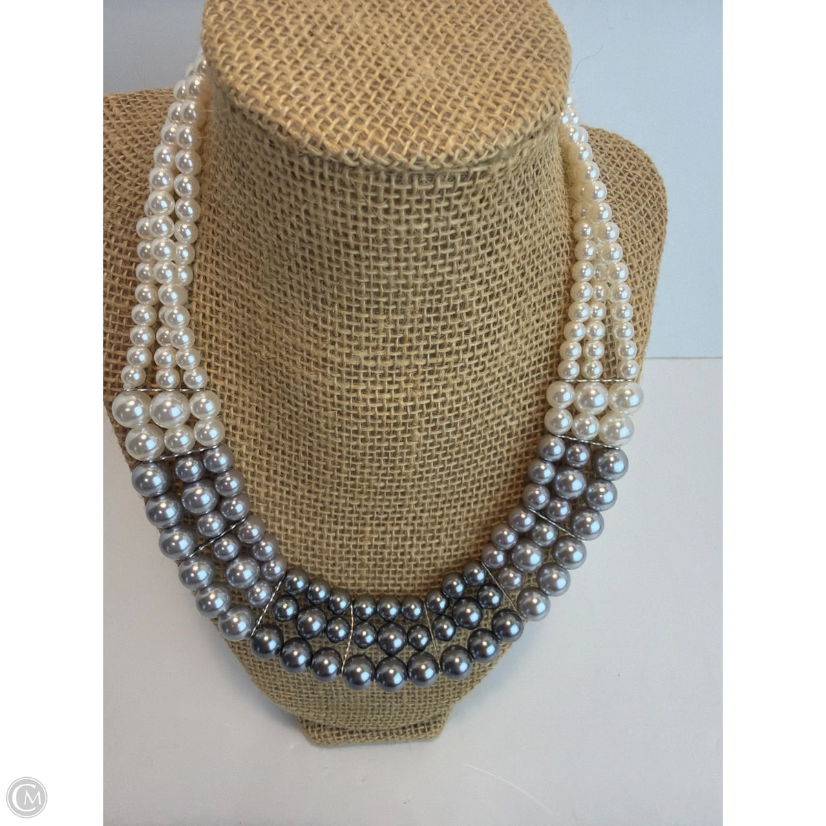 Necklace Other By Cmf