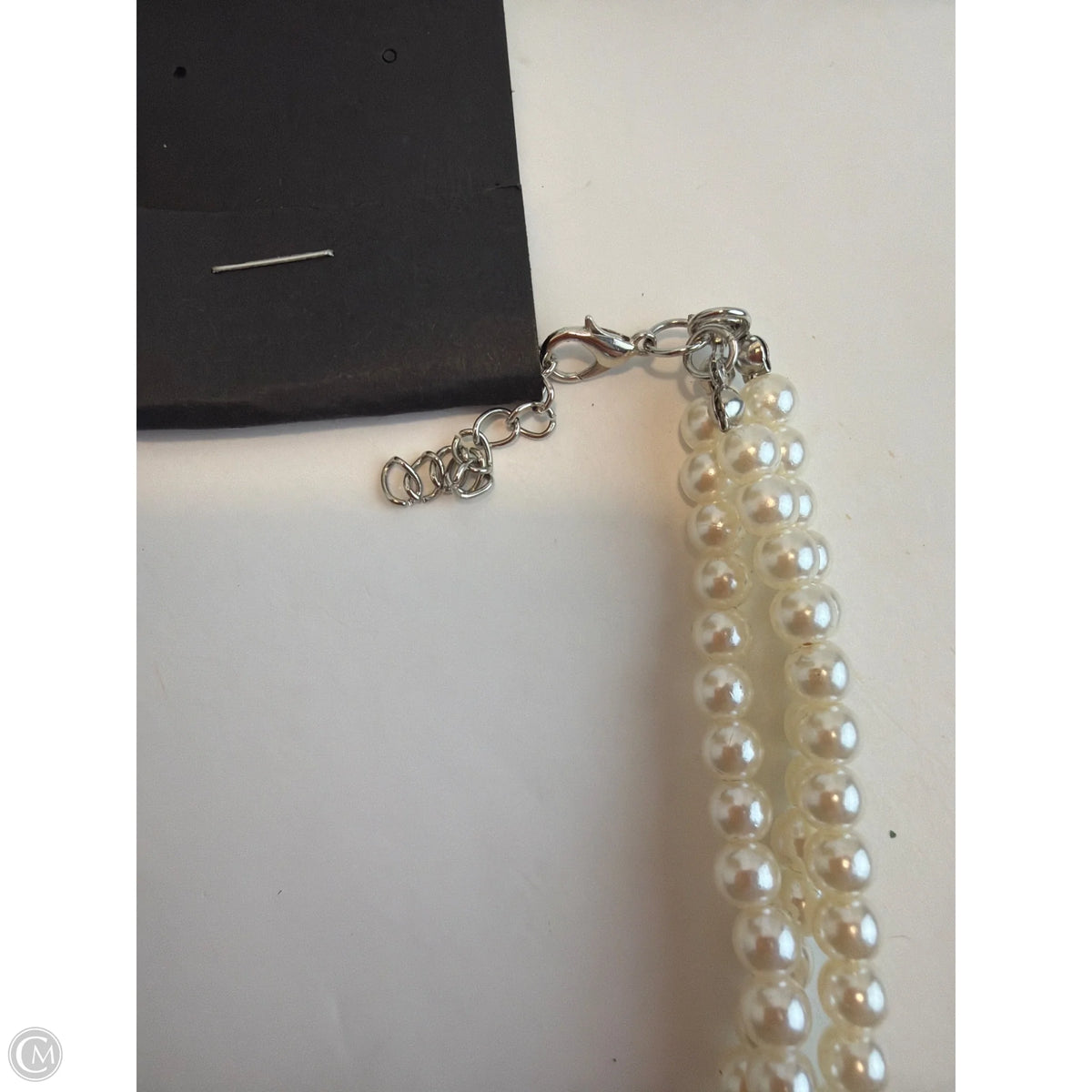 Necklace Other By Cmf