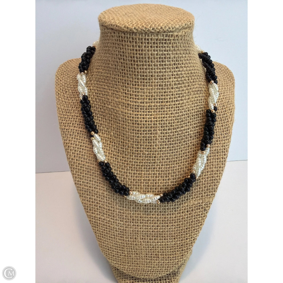 Necklace Other By Cmf