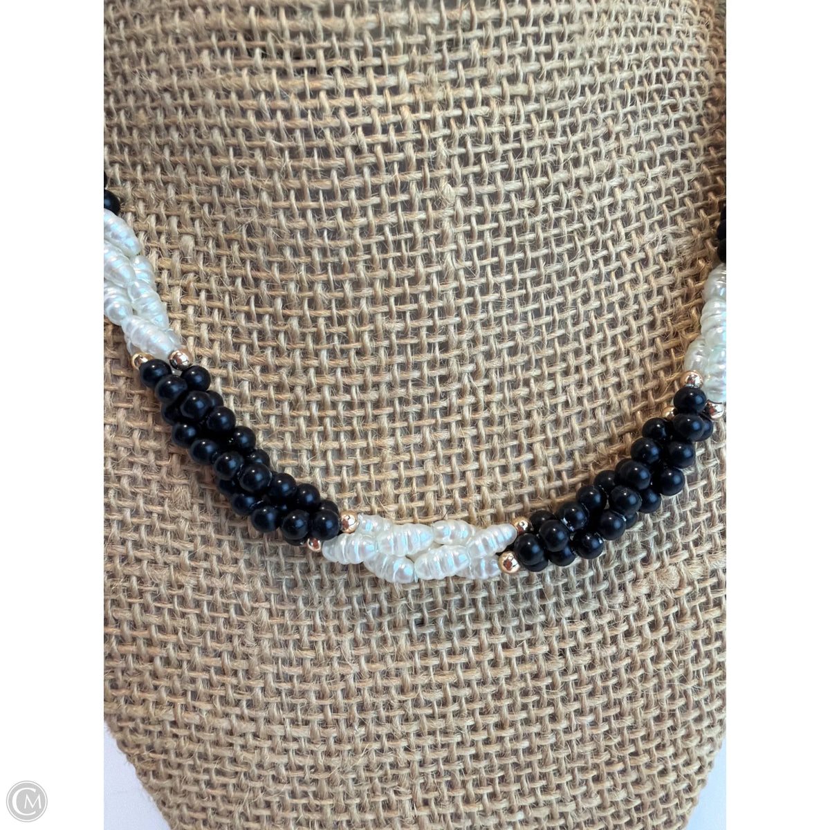 Necklace Other By Cmf