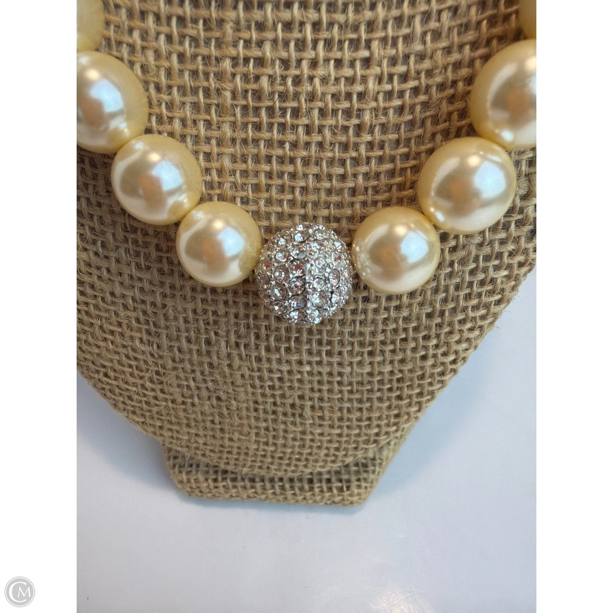 Necklace Other By Cmf