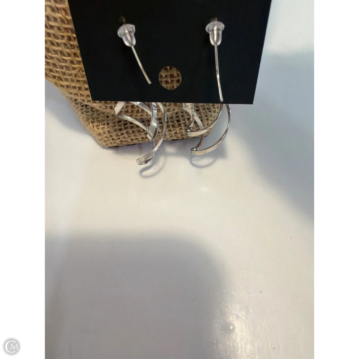 Earrings Dangle/drop By Cmf