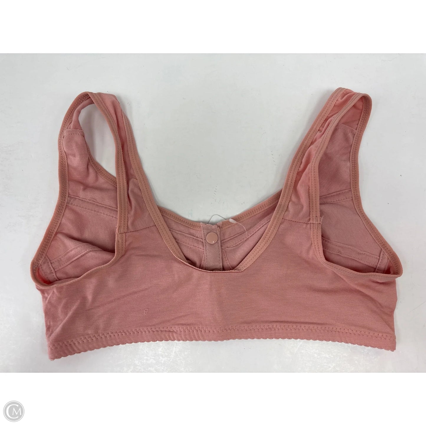 Bra By Clothes Mentor In Pink, Size: S