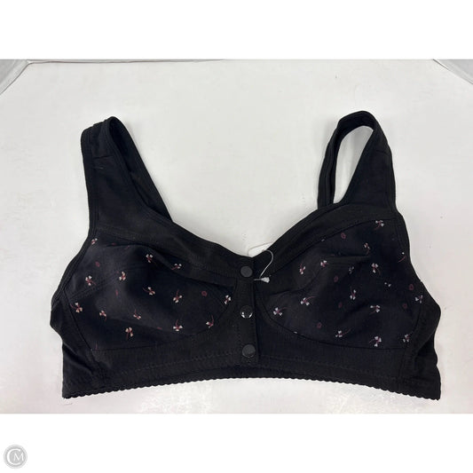 Bra By Clothes Mentor In Black, Size: S