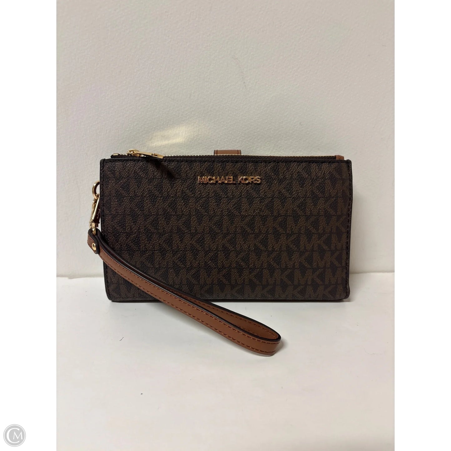 Wallet Designer By Michael Kors, Size: Large