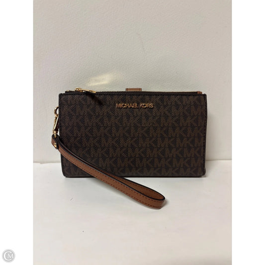 Wallet Designer By Michael Kors, Size: Large